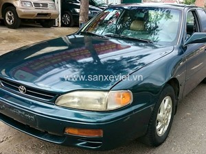 Bán xe ô tô Toyota Camry 1992 giá 235 triệu  180512