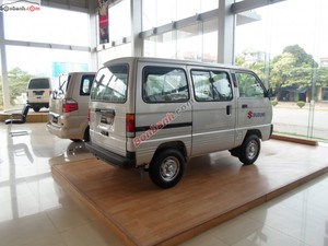 Bán xe ô tô Suzuki Super Carry Van 2004 giá 120 triệu  1038922