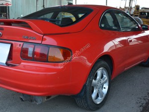 1995 Toyota Celica GT 1 Owner Clean CarFax 163K Miles 22L AutomaticSmoky  Mountain Auto Sales