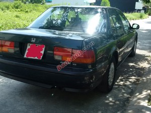 1991 Honda Accord For Sale In Alabaster AL  Carsforsalecom