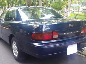 Toyota Camry images 2 of 8