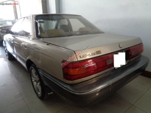 Bán Xe Ô Tô Lexus Es 1990 Giá 205 Triệu - 121841