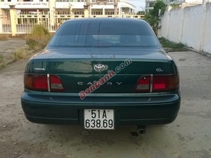 Bán xe ô tô Toyota Camry 1995 giá 178 triệu  545490