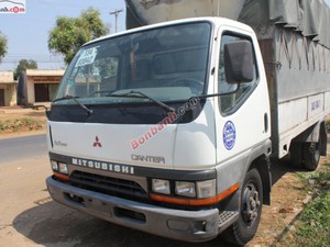 MITSUBISHI Canter 7C15 Fuso 65048  used available from stock