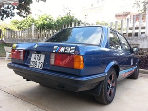 Bán gấp BMW 3 Series 320i serie E30 đời 1985 giá tốt