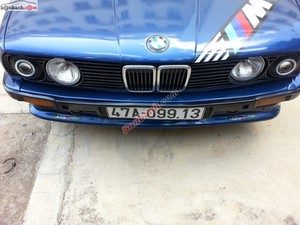 Những mẫu xe BMW cũ độc và lạ từng là biểu tượng