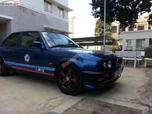 Mua bán BMW 3 Series 1991 giá 150 triệu  877854