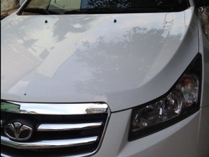 Bán xe Daewoo Lacetti 2011 giá 441 triệu  452411