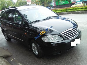 Ssangyong Stavic 2008 Price  Specs  CarsGuide