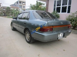 Bán xe ô tô Toyota Corolla 16GLI đời 2000 giá rẻ chính hãng