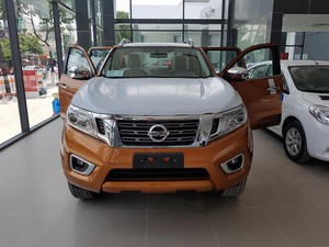 Nissan Navara 2017 VL như mới 2017  NAVARA 2017 VL như mới