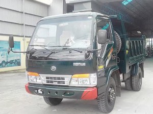 Đại lý xe tải Hyundai tại Bắc Giang