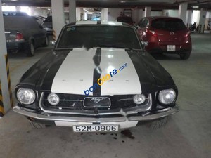 Bán Xe Ô Tô Ford Mustang 1967 Giá 780 Triệu - 1022636