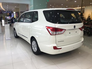 Bán xe ô tô Ssangyong Stavic 2017 giá 950 triệu  1294578