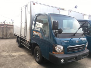 Xe tải Kia 19 tấn Hải Phòng  Đại Lý xe tải Thaco Hải Phòng 0932248969