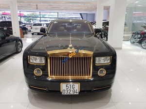 Xe mô hình ROLLS ROYCE Phantom 2009 TSM tỉ lệ 143  MoHinhOtoCom