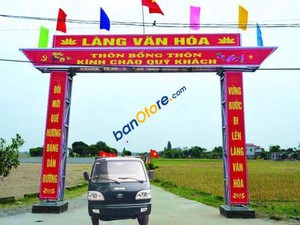 Đại lý bán xe tải Hyundai tại Nam Định