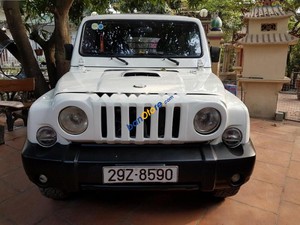 Bán xe ô tô Kia Jeep 1998 giá 288 triệu  1364115