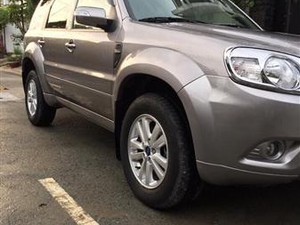 Bán Ford Escape cũ đời 2009 tại trung tâm Mua Bán Ford Cũ #47 Bán Ford Escape cũ đời 2009 tại trung tâm Mua Bán Ford Cũ