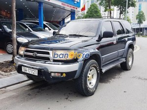 Mua bán xe ô tô Toyota 4 Runner 1995 giá 50 triệu tại Nghệ An  695923