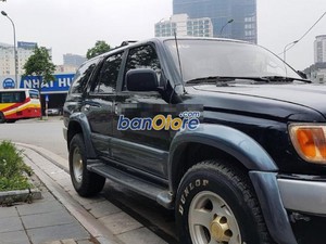 Chia sẻ hơn 98 toyota 4runner cũ mới nhất 35 Toyota 4Runner Limited 2019 về Việt Nam giá hơn 4 tỷ