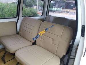 Suzuki Blind Van 2023 Giá xe Blind Van lăn bánh thông số  ưu đãi 32023