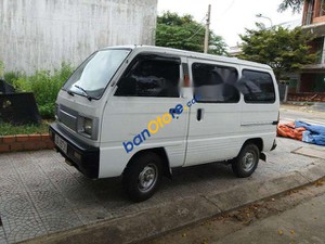 Oto8s  Suzuki blind 7 chỗ đời 1997