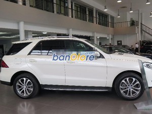 Bán xe ô tô Mercedes-Benz GL 2018 giá 3 tỷ 550 tr - 1545144