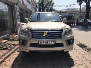 Nâng đời xe Lexus LX570 20082015 lên thành 2020 SuperSport  Auto ChengTa