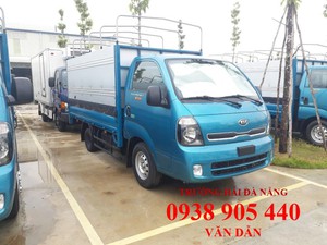 xe tải kia 1t25 xe tải kia 1250kg xe tai kia xe tai 1t25  271000000đ   Nhật tảo