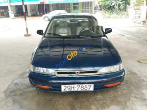 Khám phá nhiều hơn 94 chạy xe honda accord 90 siêu hot  NEC