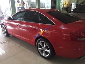 audi a6 2006