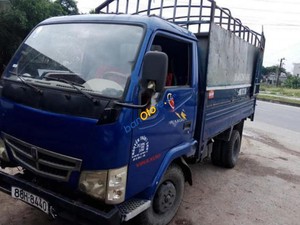 Cập nhật hơn 109 xe tai vinaxuki 1t25 không thể bỏ qua  ieduneteduvn