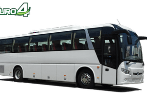 Xe Buýt Daewoo Transinco 15 B80 Giá Rẻ Nhất Tháng 082023