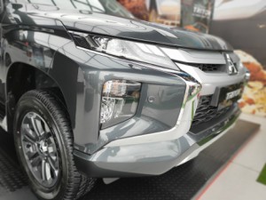 Bán xe ô tô Mitsubishi Triton 2021 giá 600 triệu  1271128