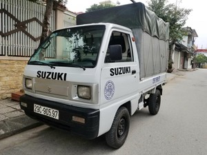 Xe chuyên chở Suzuki Mua chào bán xe tải lớn hãng sản xuất Suzuki cũ mới mẻ giá cả tương đối mềm 032023