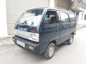 Suzuki carry 7 chỗ đời 2005 chính chủ    Giá 128 triệu  0966668046  Xe  Hơi Việt  Chợ Mua Bán Xe Ô Tô Xe Máy Xe Tải Xe Khách Online