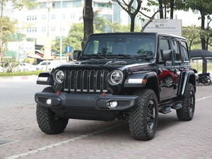 Bán xe ô tô Jeep Wrangler 2021 giá 3 tỷ 999 tr - 1766362