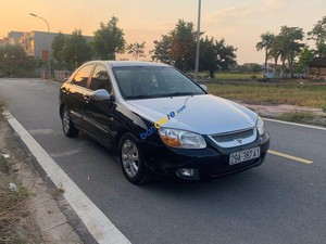 Top hơn 97 kia cerato 2007 mới nhất 46 Fiche technique KIA CERATO 20 crdi 112 ex 5p 2007 La Centrale