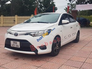 Mua bán Toyota Vios 2015 giá 295 triệu  3204651