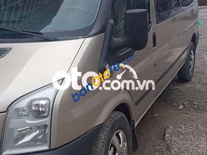 Bán ô tô Ford Transit Van 24L  2008  xe cũ