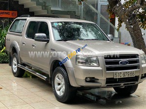 Bán Xe Ô Tô Ford Ranger 2007 Giá 275 Triệu - 2269157