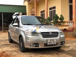 Mua bán xe Daewoo Gentra ở Thái Bình 032023  Bonbanhcom