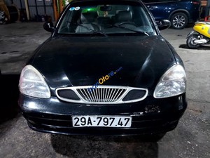 Chi hội  Bán ô tô Daewoo Nubira II đời 2003  OTOFUN  CỘNG ĐỒNG OTO XE  MÁY VIỆT NAM