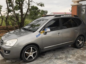 Kia Carens  2010 Xe cũ Trong nước
