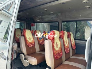 Bán xe ô tô Mercedes Benz Sprinter 313 CDI 22L 2008 giá 320 Triệu  2139012