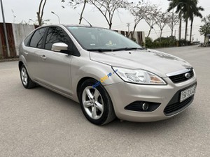 Bán xe ô tô Ford Focus 2011 giá 269 triệu - 2285126