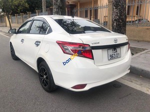 Mua bán Toyota Vios 1.5E MT 2016 giá 285 triệu - 22360876