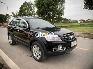 Mua bán Chevrolet Captiva 2009 giá 290 triệu  2954050