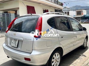 Chevrolet Vivant Lựa chọn kinh tế thay thế Captiva #26 Chevrolet Vivant Lựa chọn kinh tế thay thế Captiva